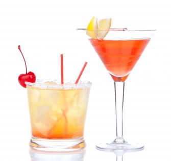 Cocktails 